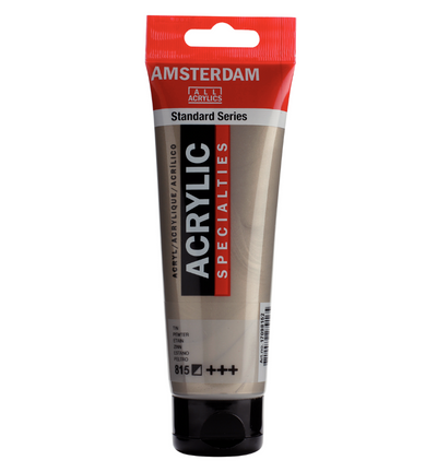 Amsterdam Standard Series Acrylverf Tube 120 ml Tin 815