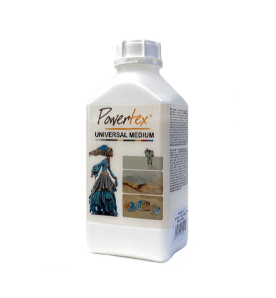 Powertex Wit 1 kg